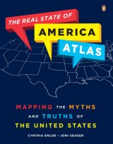 BOOK REVIEW: 'The Real State of America Atlas' Somewhat Flawed by Blatant Biases of Authors